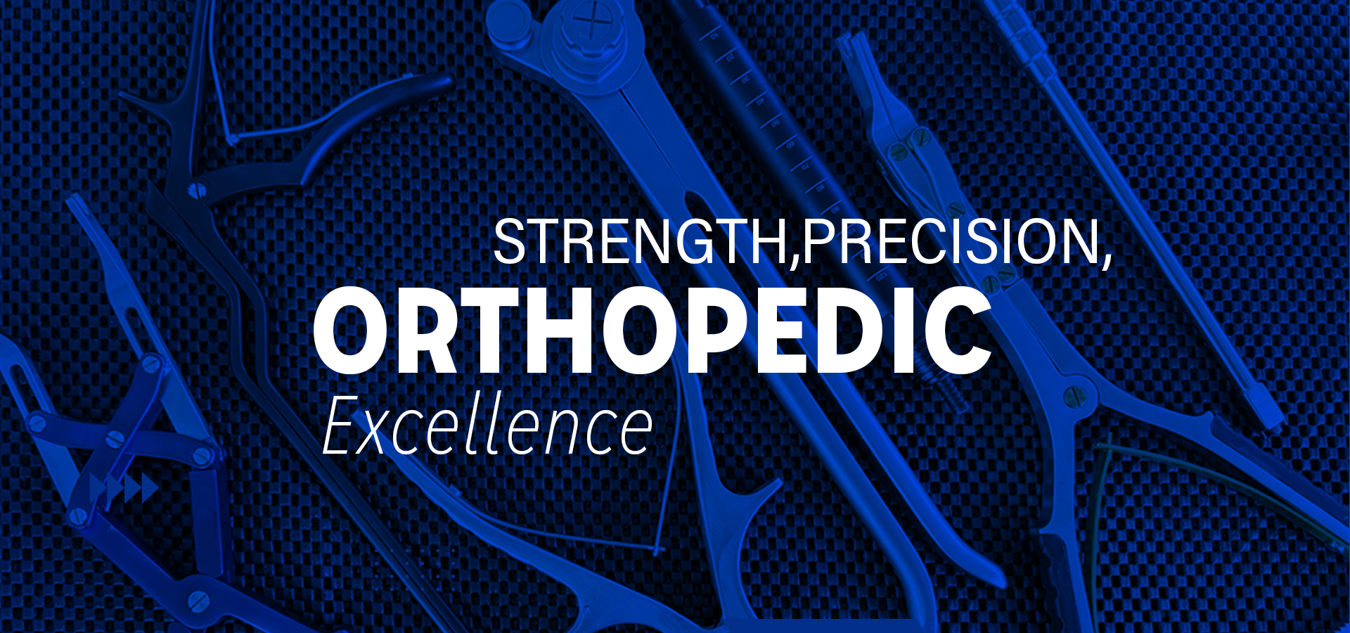 Orthopedic Instruments